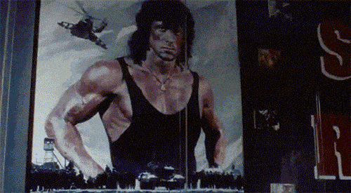 arnie
