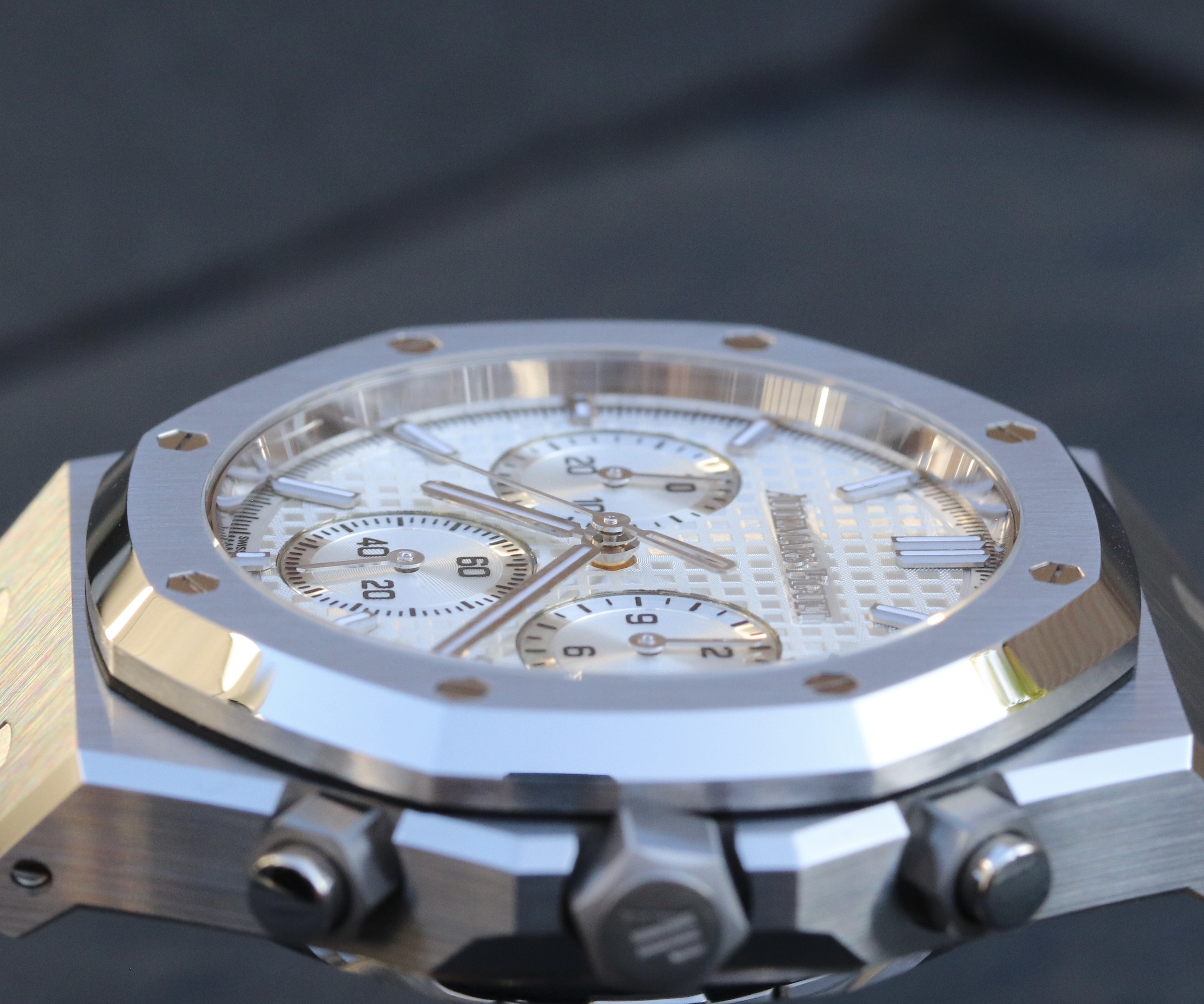 Audemars Piguet wristshot 13