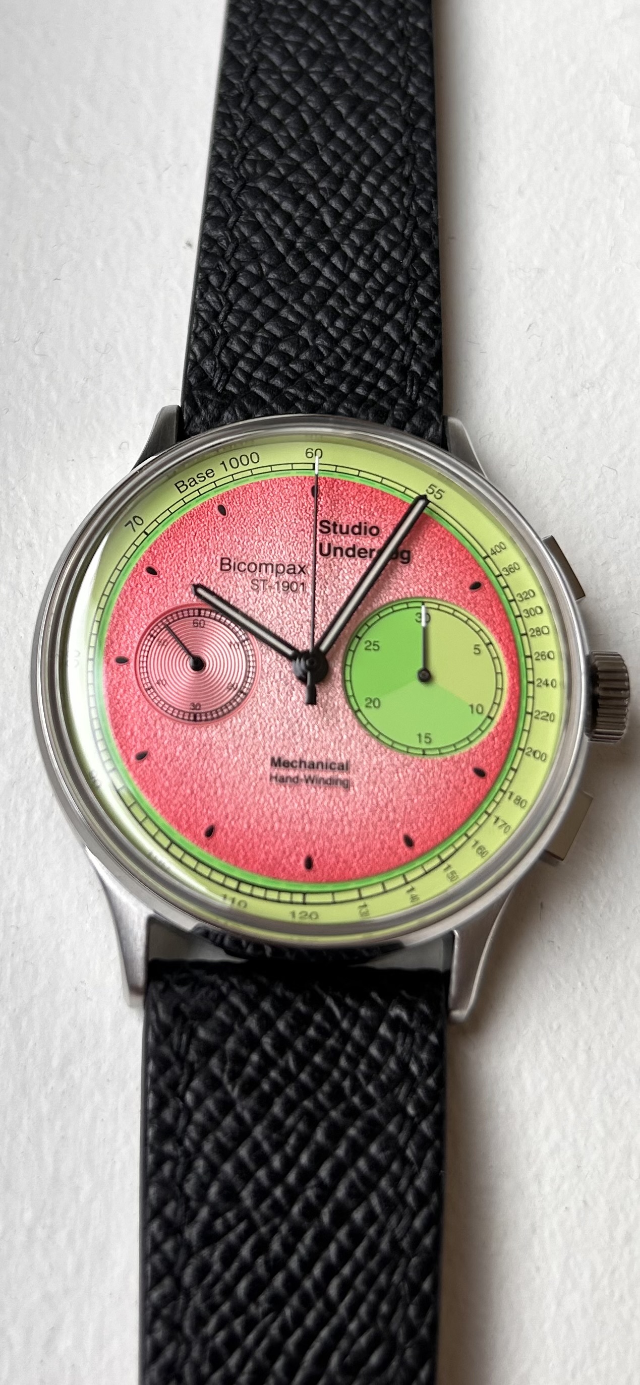 Studio Underd0g wristshot 6