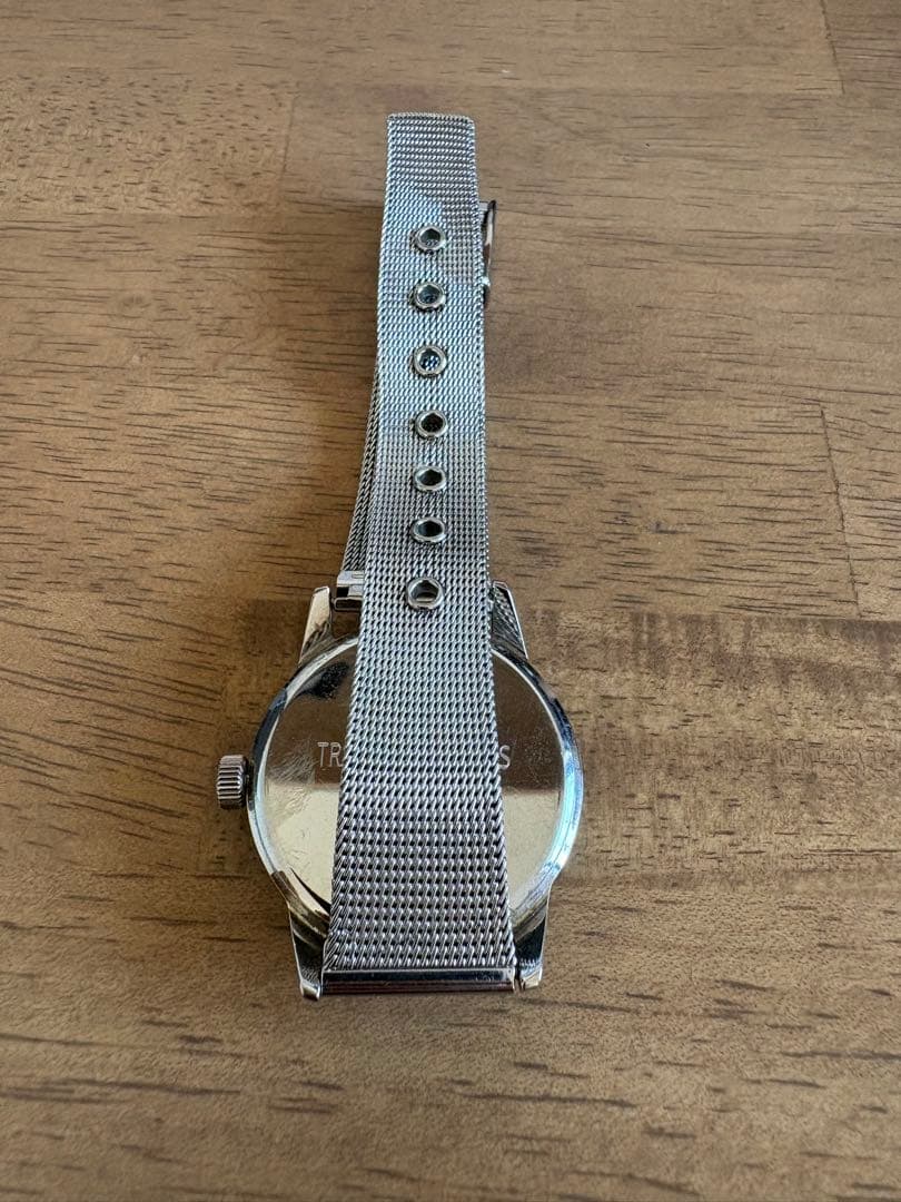 Citizen wristshot 15