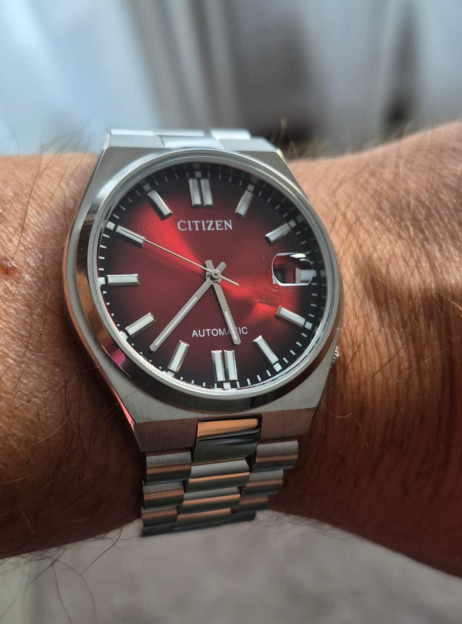 Citizen wristshot 29