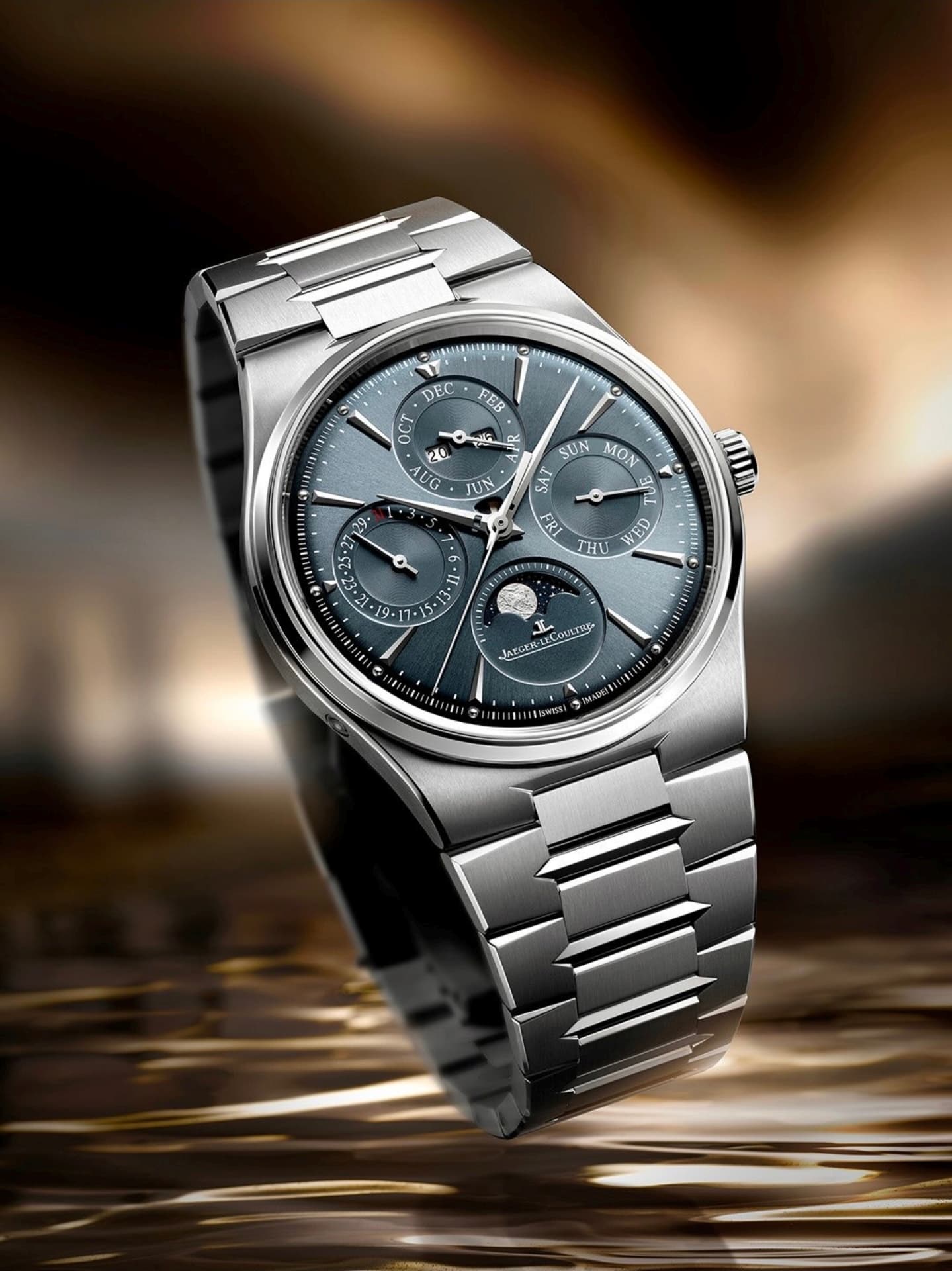 Jaeger-LeCoultre wristshot 5