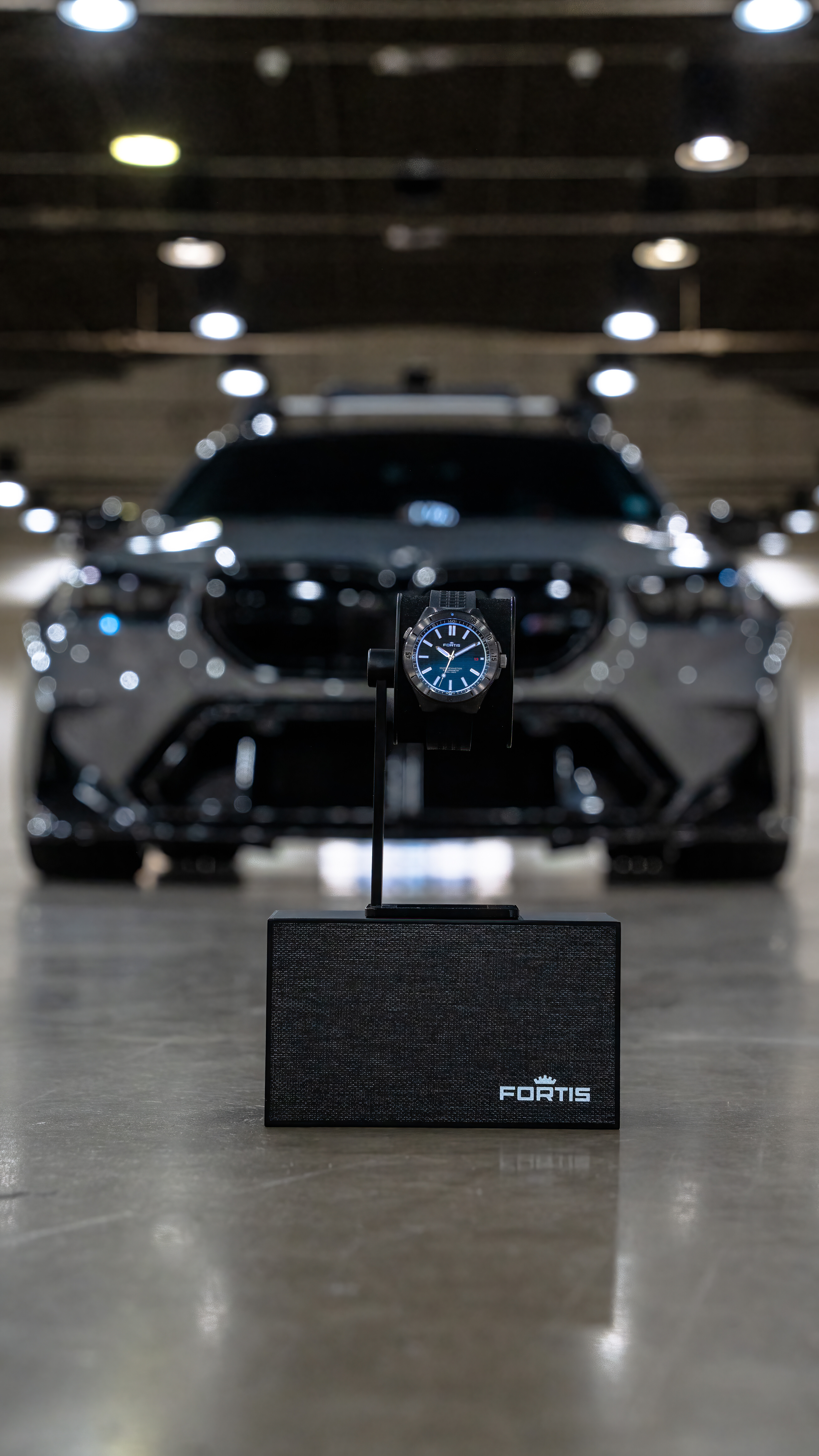 Fortis wristshot 5