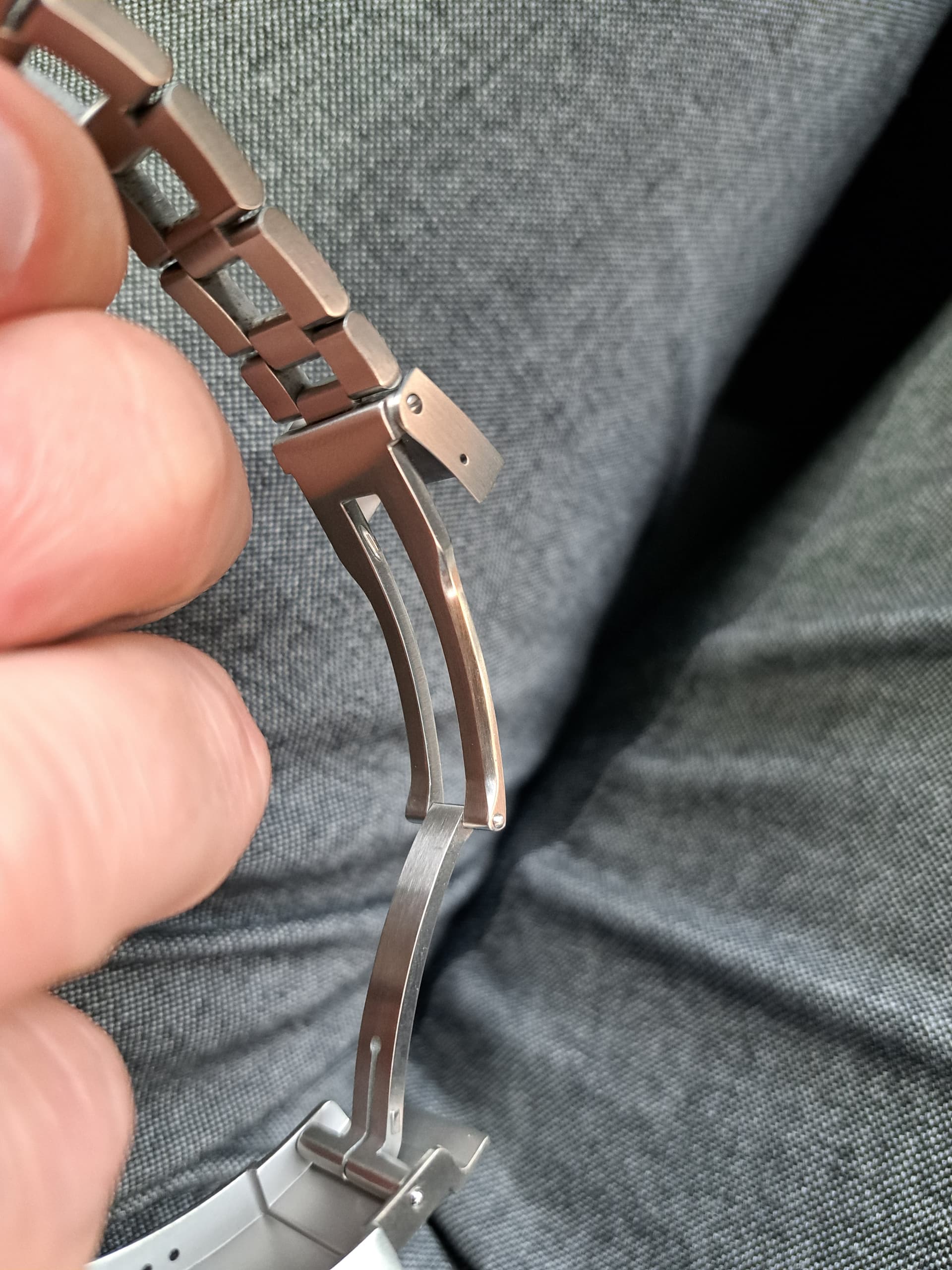 Zenith wristshot 29