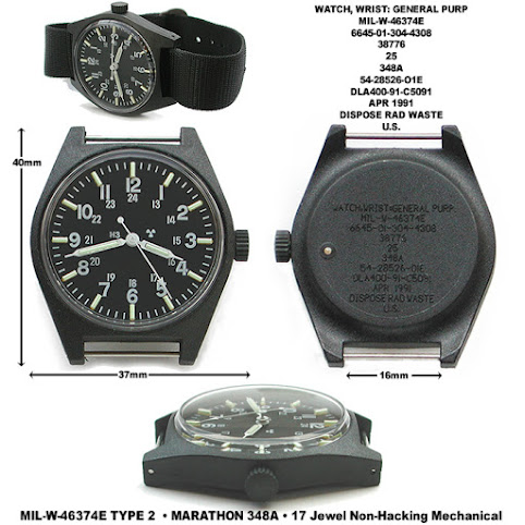 marathonMIL-W-46374E-1h