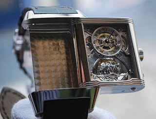 JLC Gyrotourbillon II g
