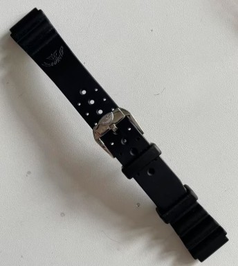 Squale rubber 1