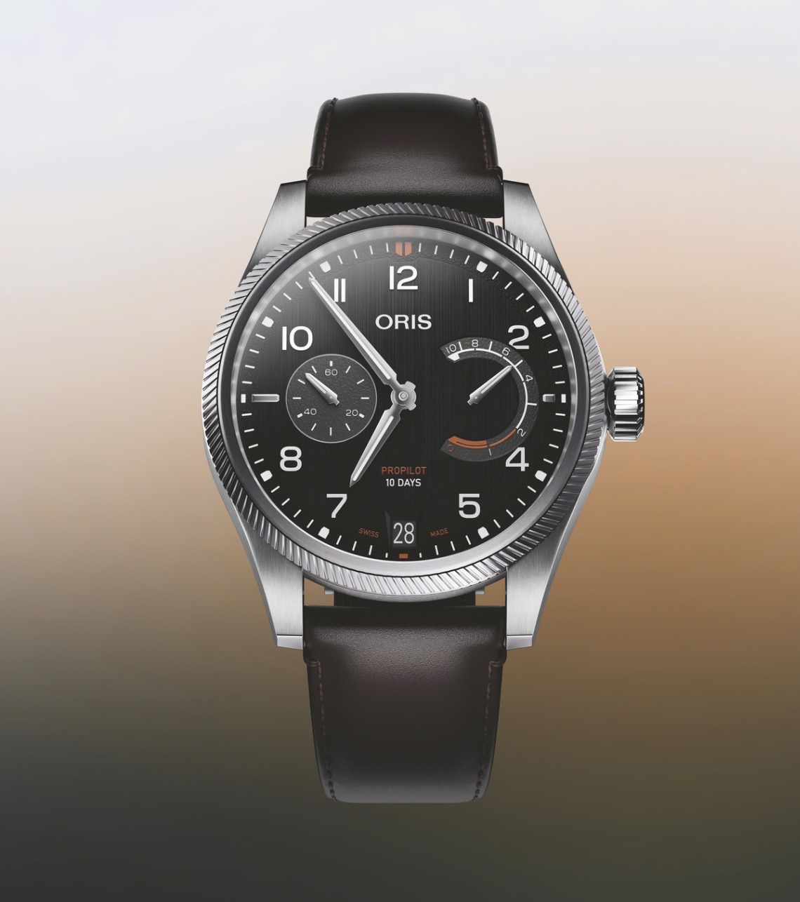 Oris wristshot 3