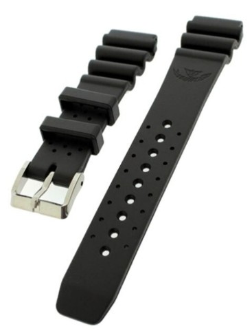 Squale rubber