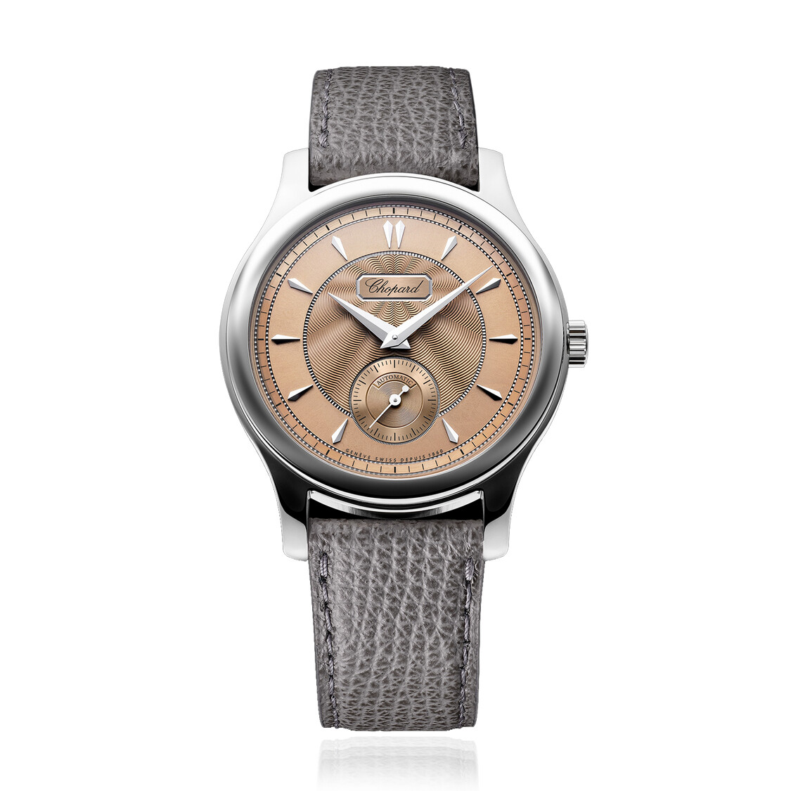 Chopard wristshot 9