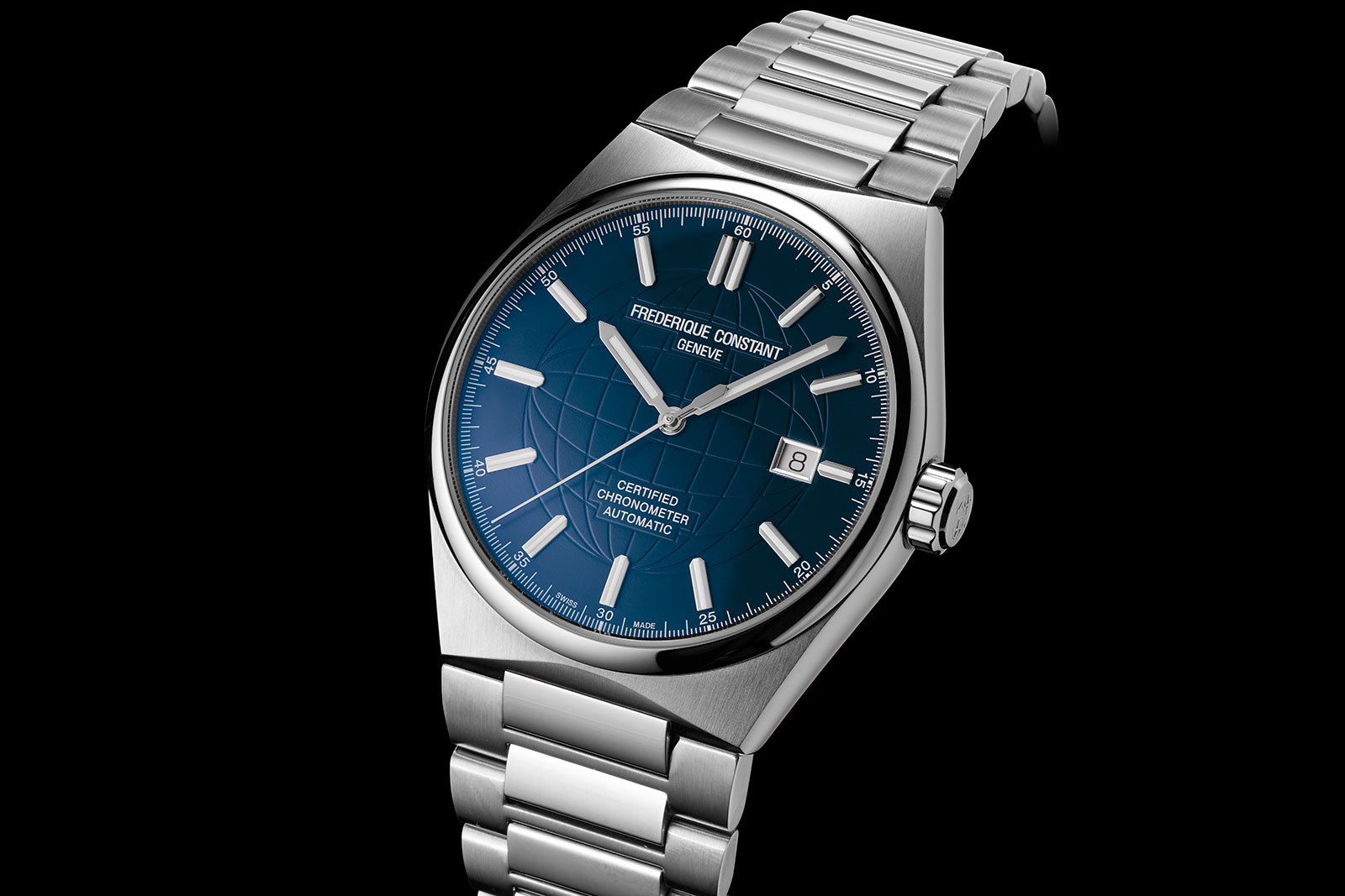 Jaeger-LeCoultre wristshot 33