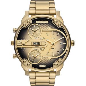 Diesel-XL-DZ7490-Mr.-Daddy-Slim-Horloge
