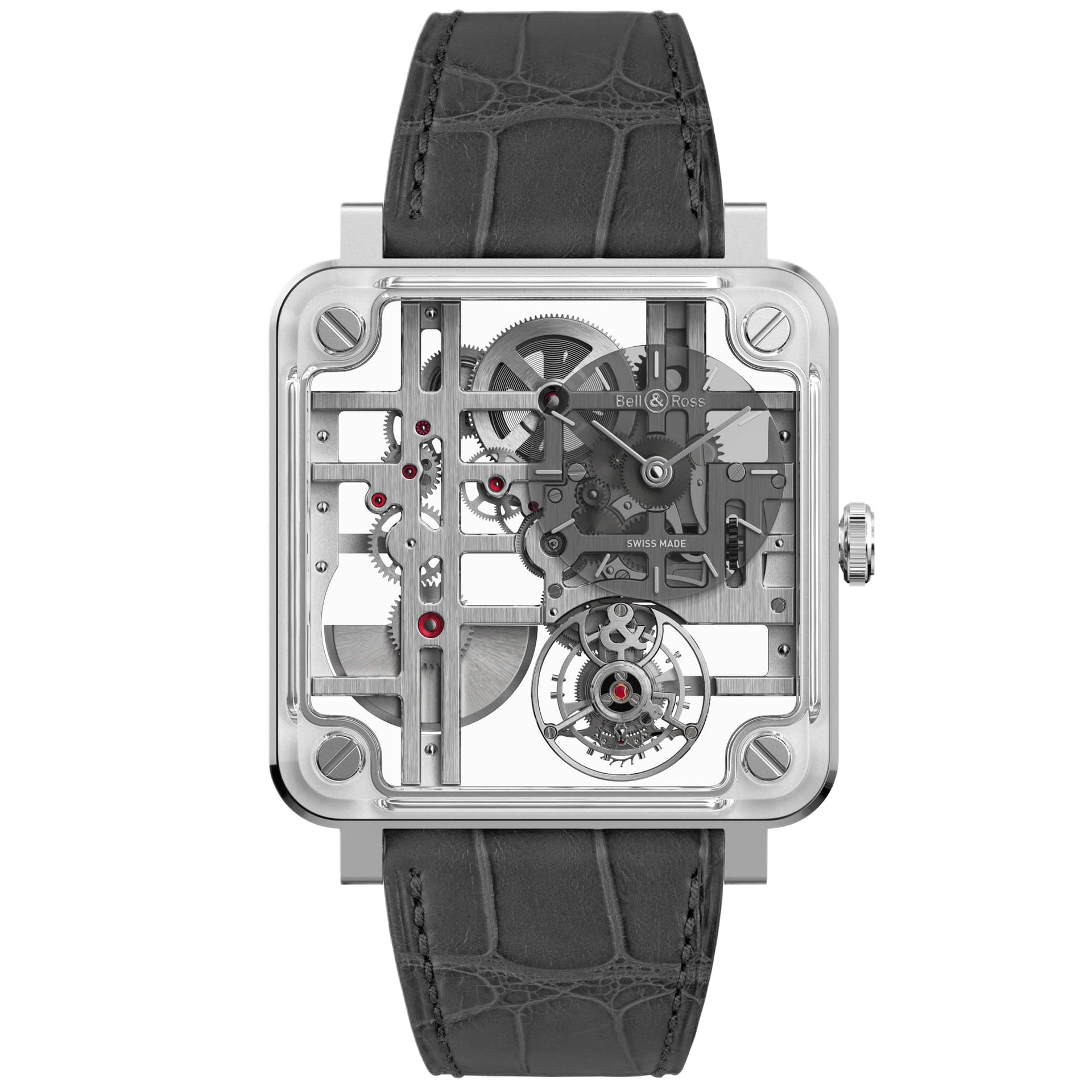 Bell & Ross wristshot 2