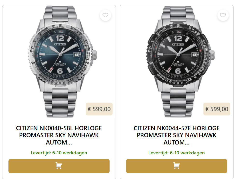 Citizen wristshot 11