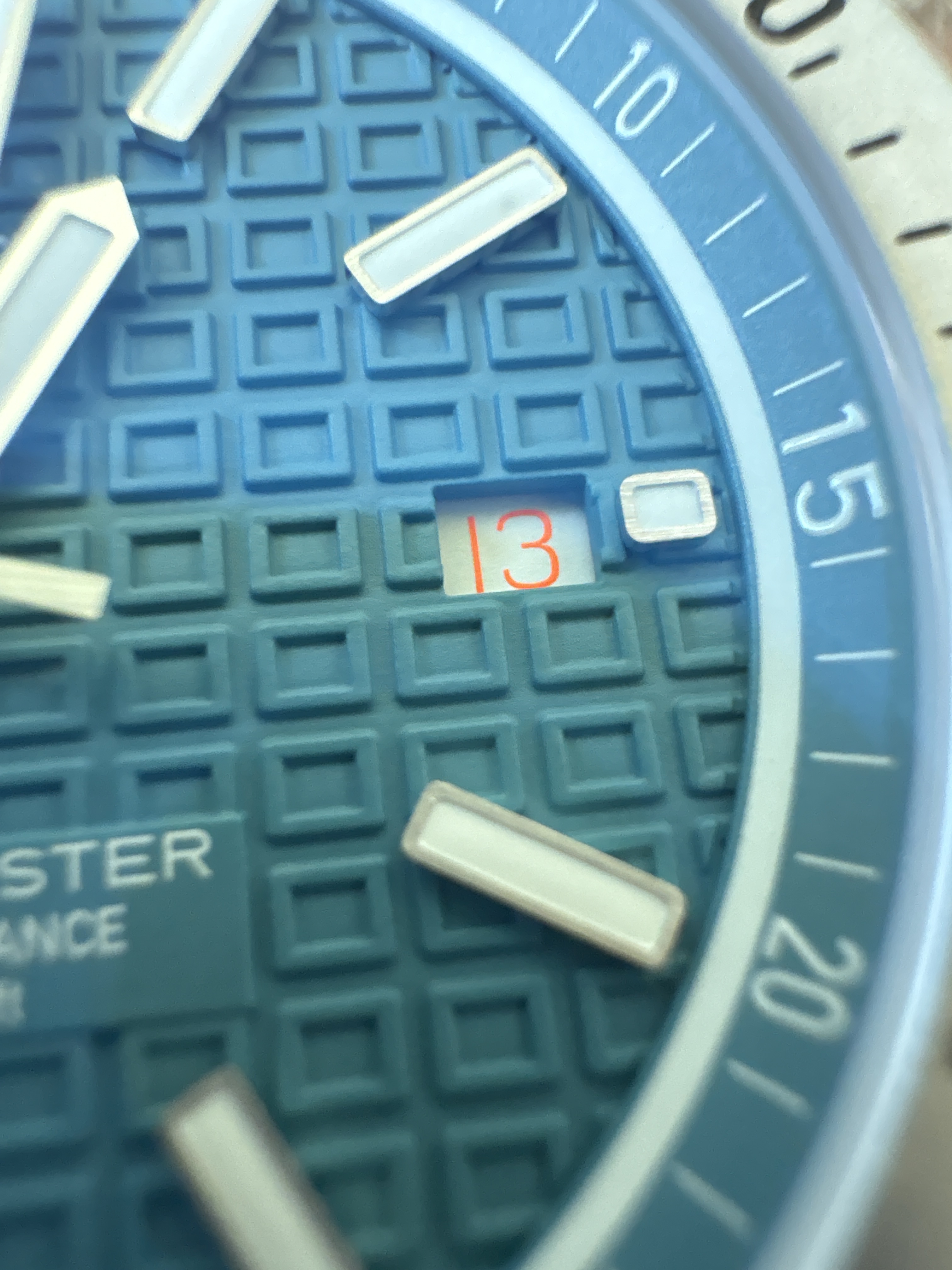 Fortis wristshot 26