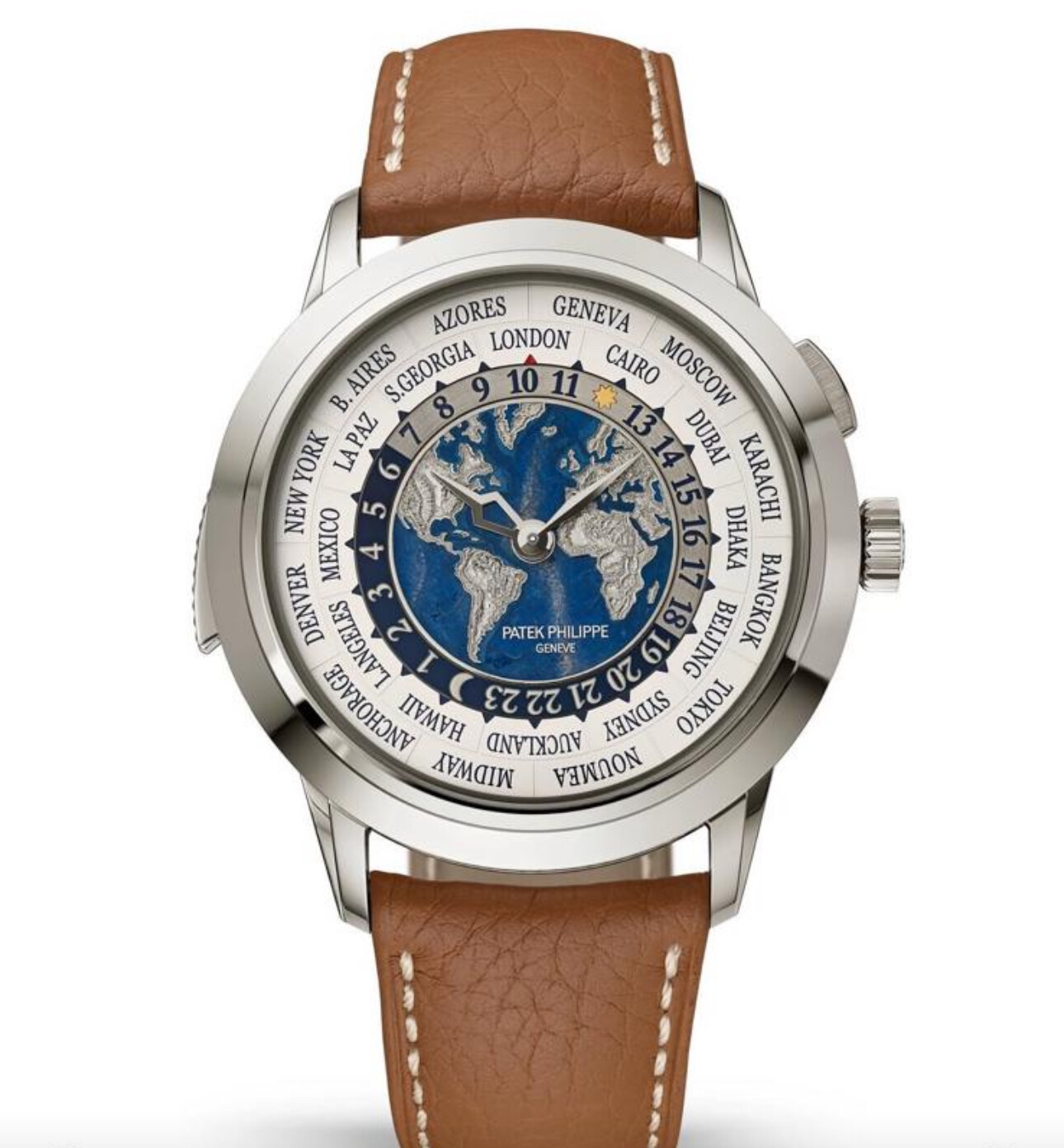 Patek Philippe wristshot 17
