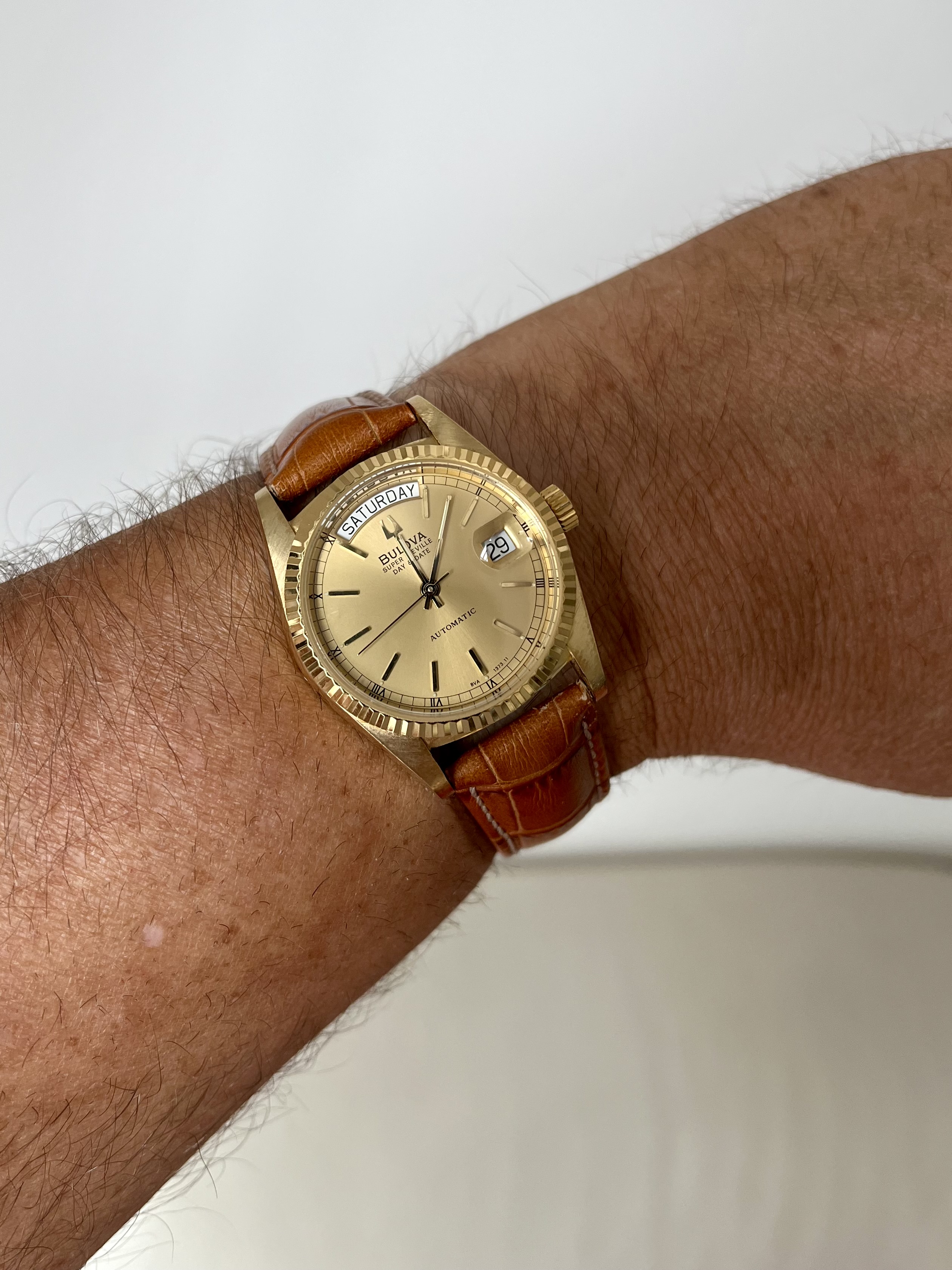 Bulova wristshot 3