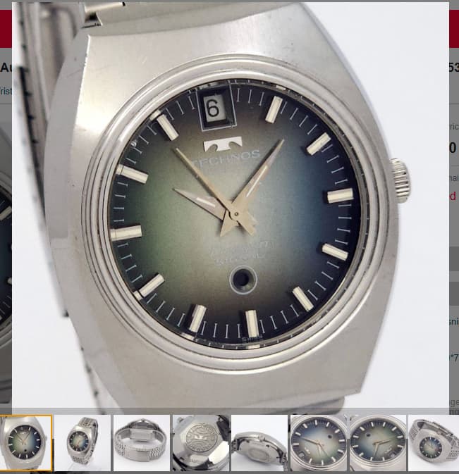technos dragon drakeneitje
