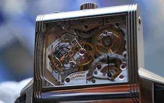 JLC Gyrotourbillon II h