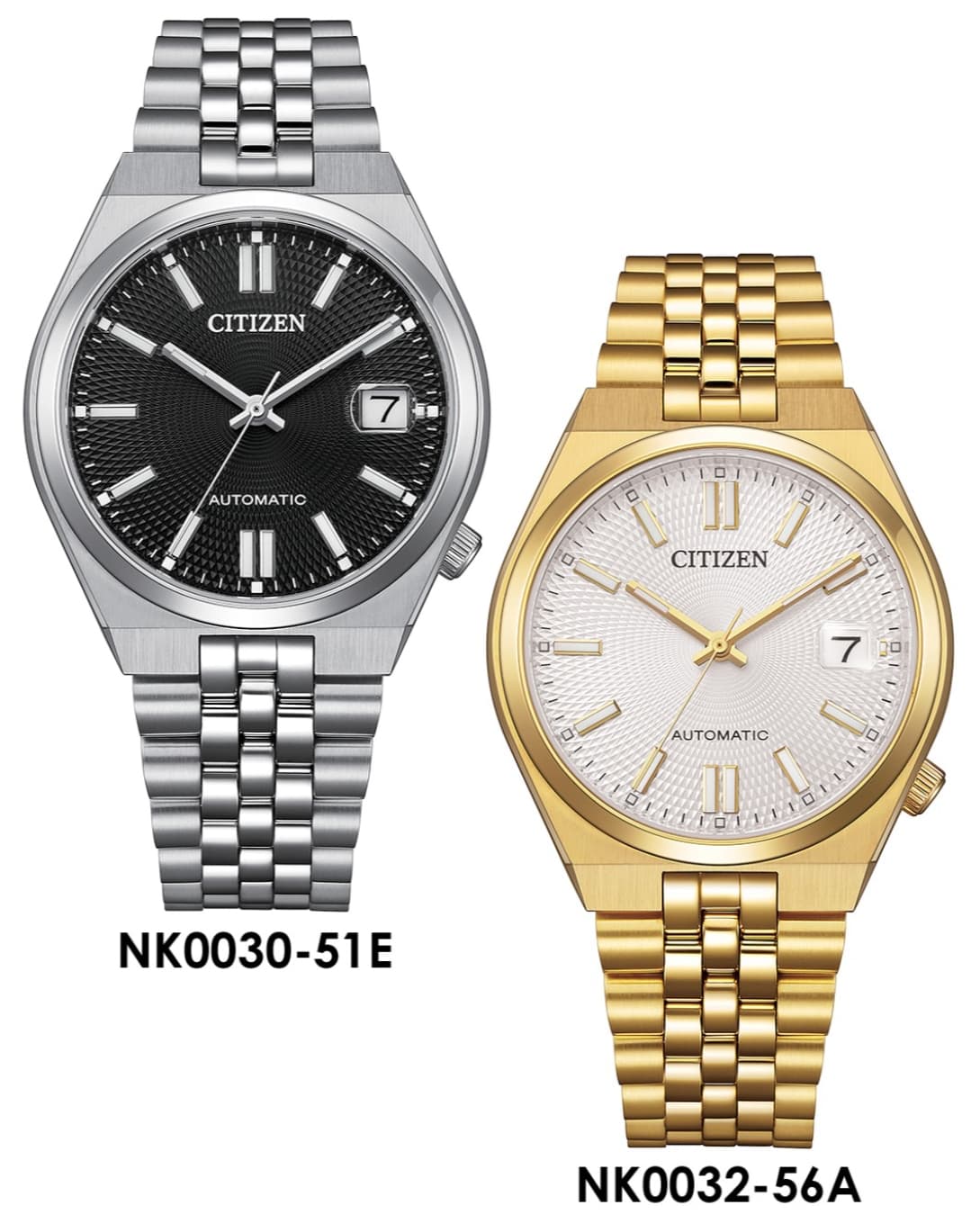Citizen wristshot 28