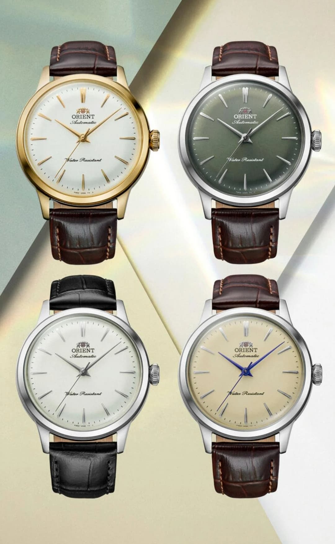 Orient wristshot 4