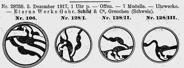 Schweizerisches_Handelsamtsblatt_1917_Eterna_Modell_128_I_Ausschnitt