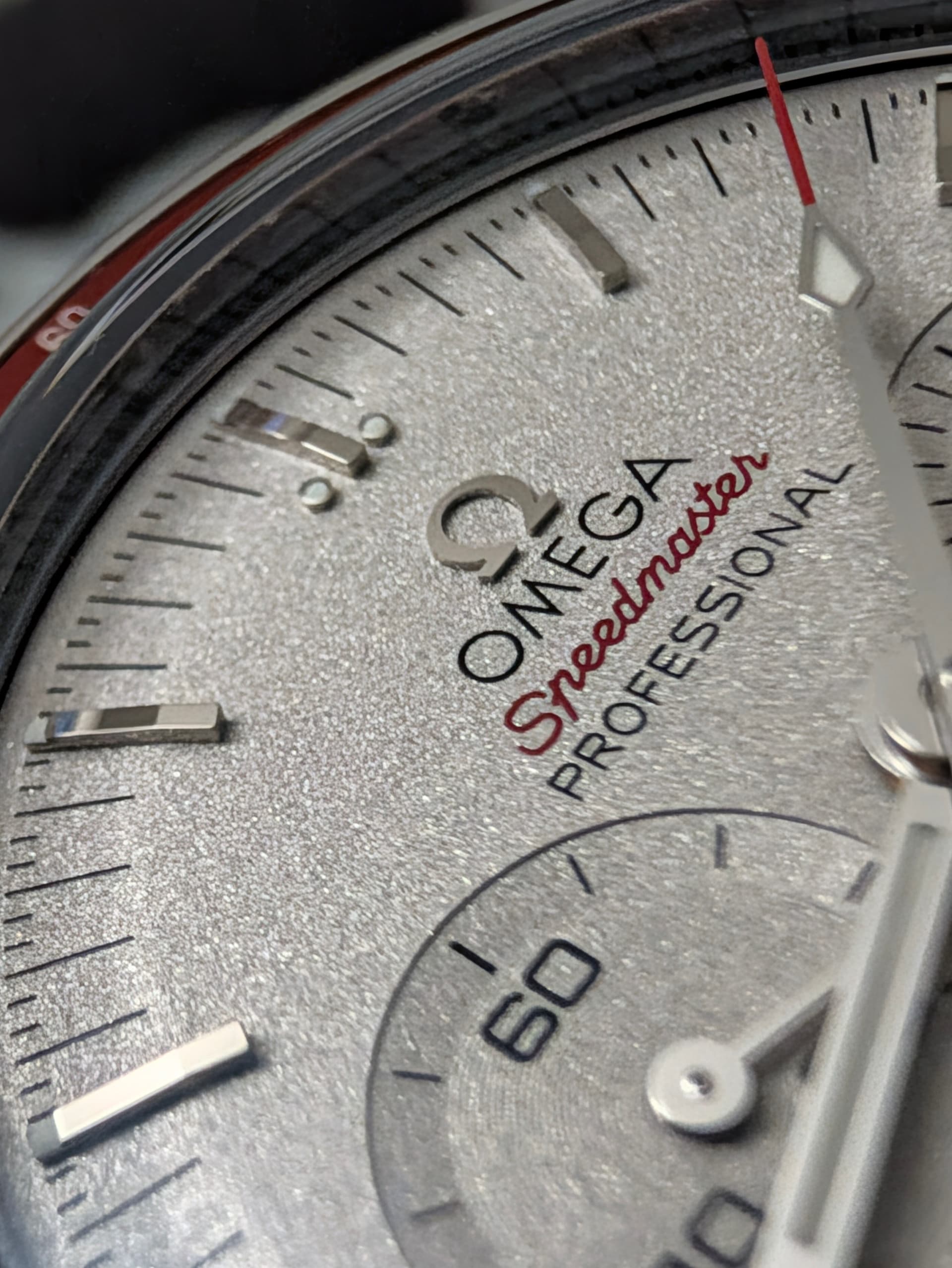 Omega cover