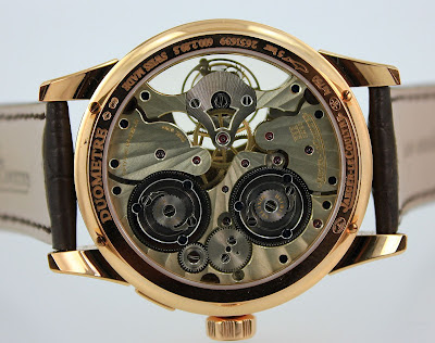 JLC spherotourbillon e