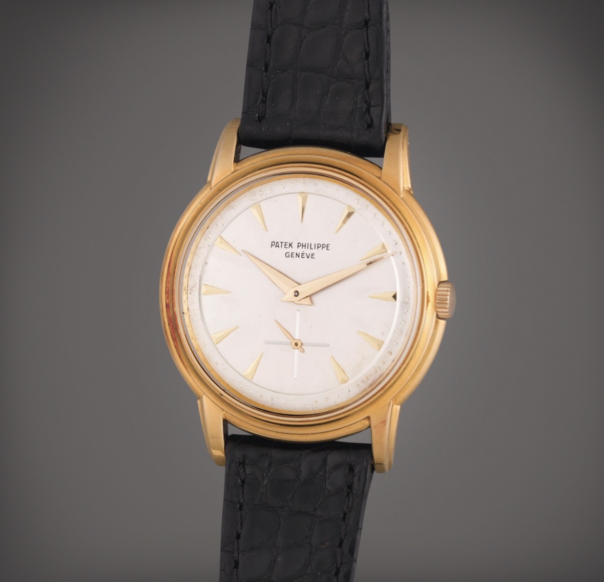 Patek Philippe wristshot 23
