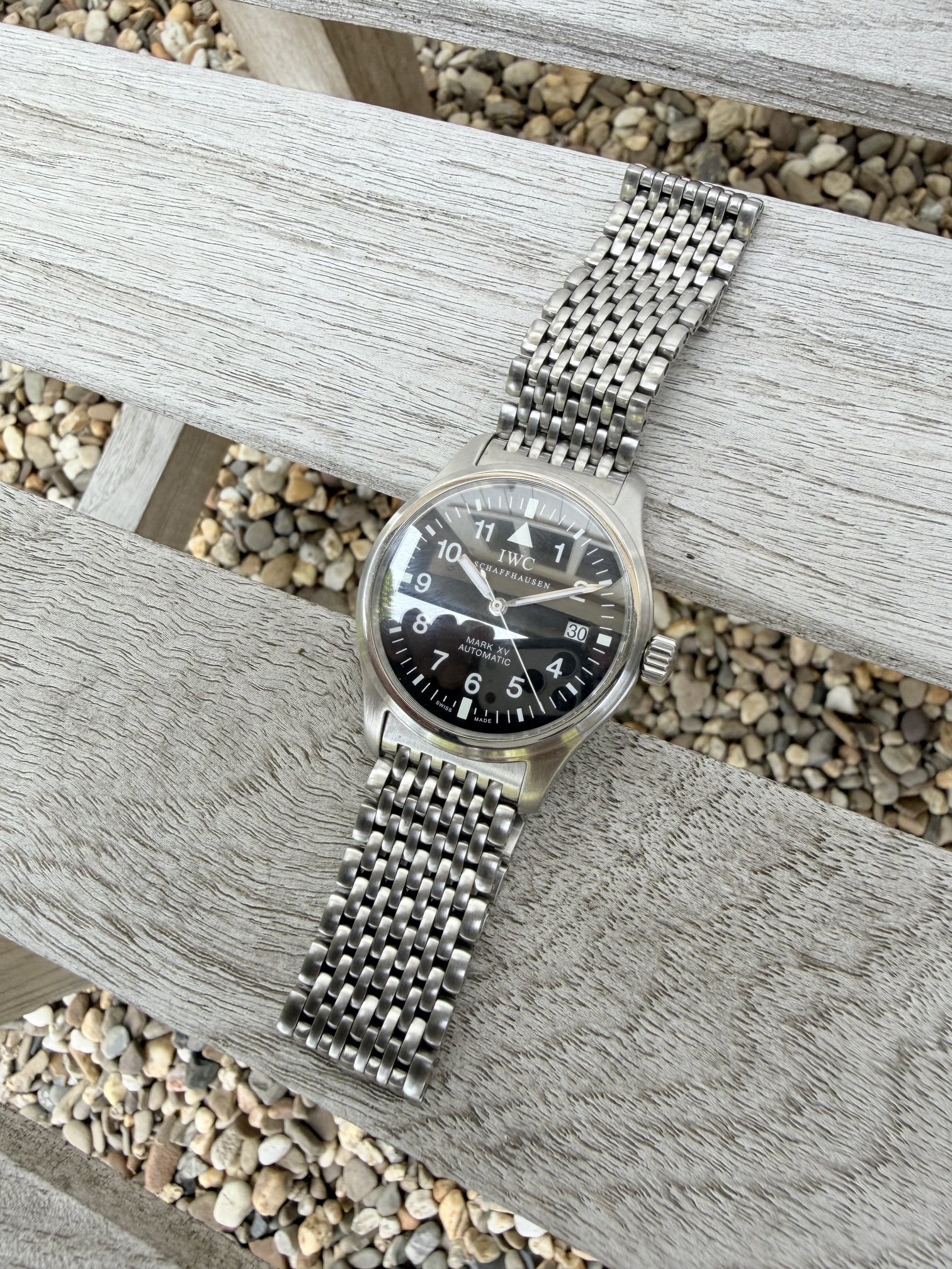 IWC wristshot 19