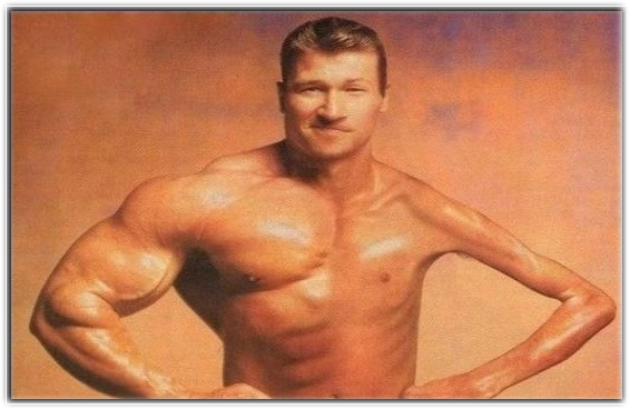 Arm training