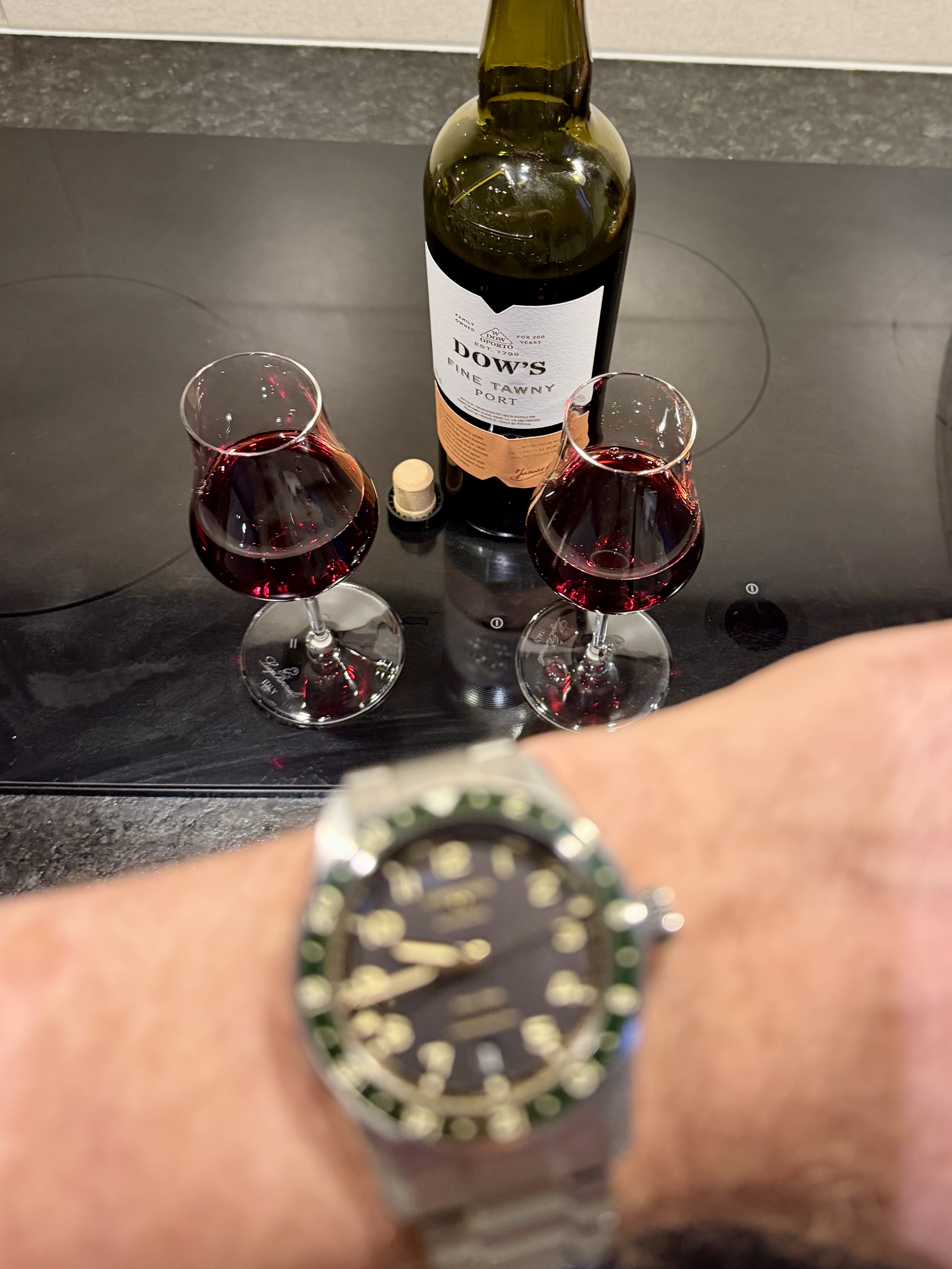 Squale wristshot 14