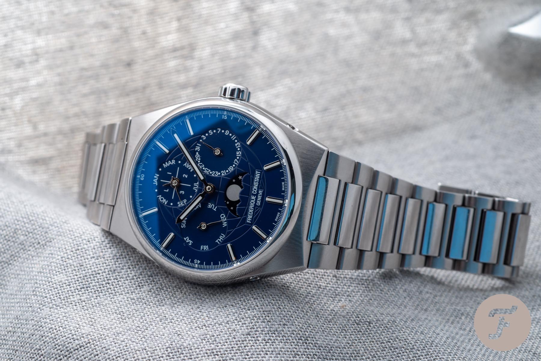 Jaeger-LeCoultre wristshot 34