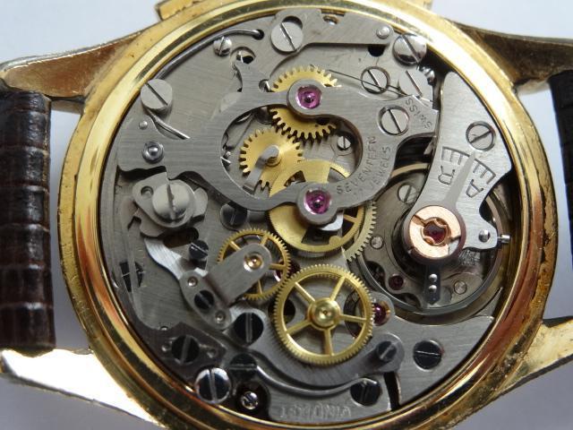 Lemania 1276 (eigen)