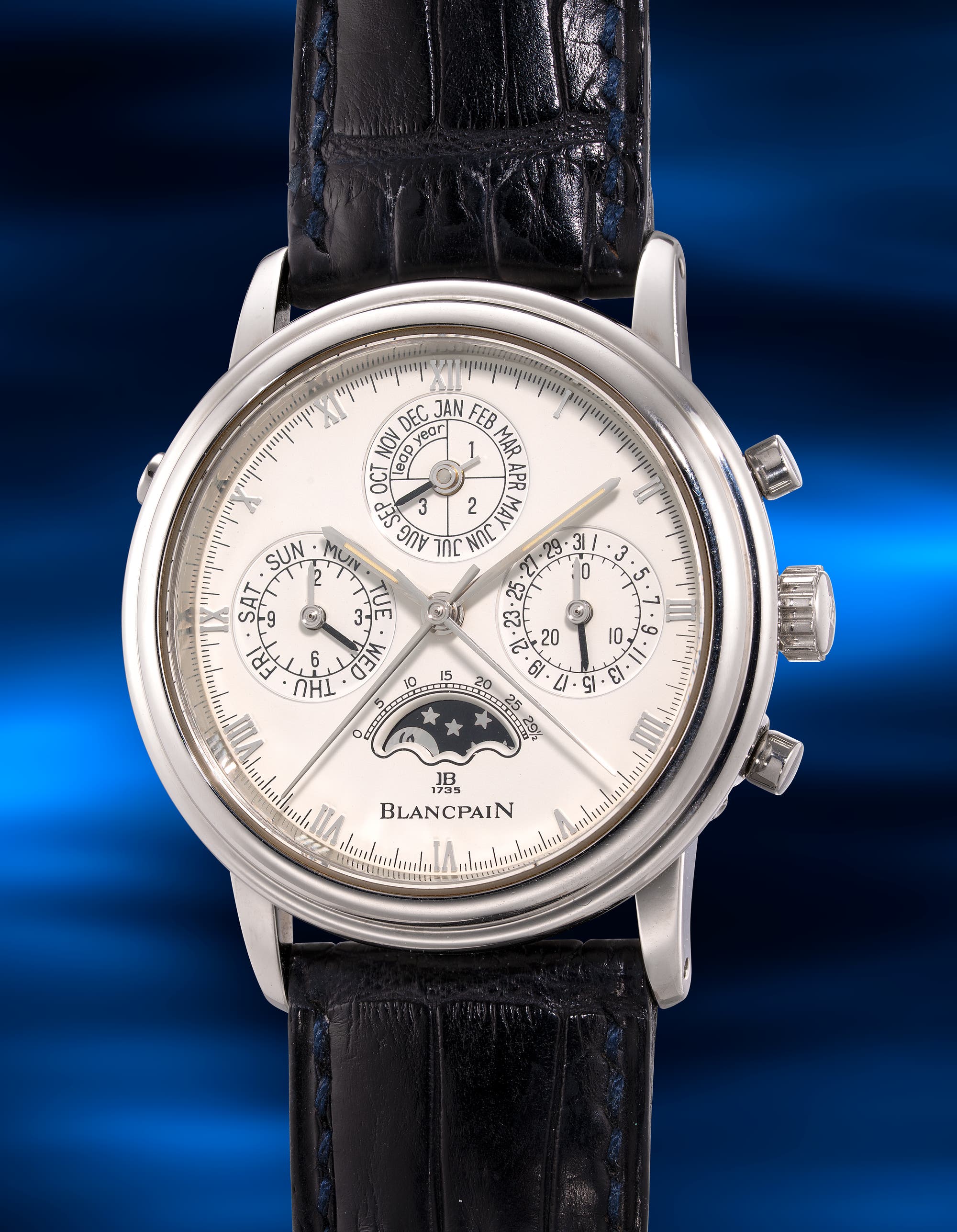 Patek Philippe wristshot 16