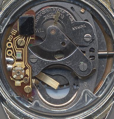 Timex_M66