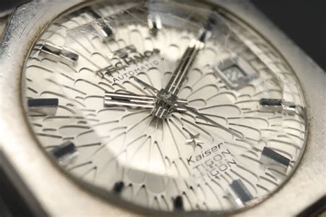 Technos Kaiser Tigon 3