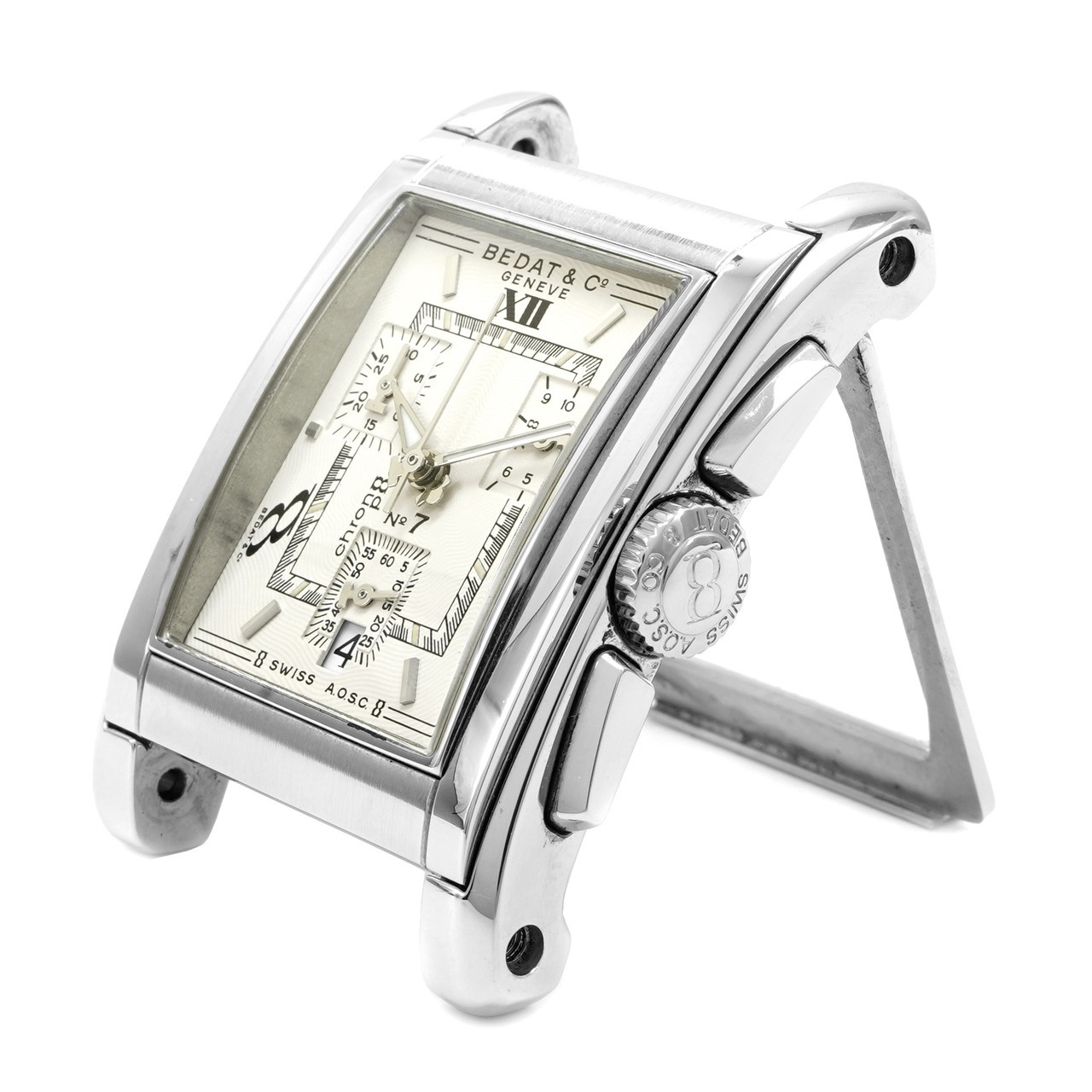 Burauklok