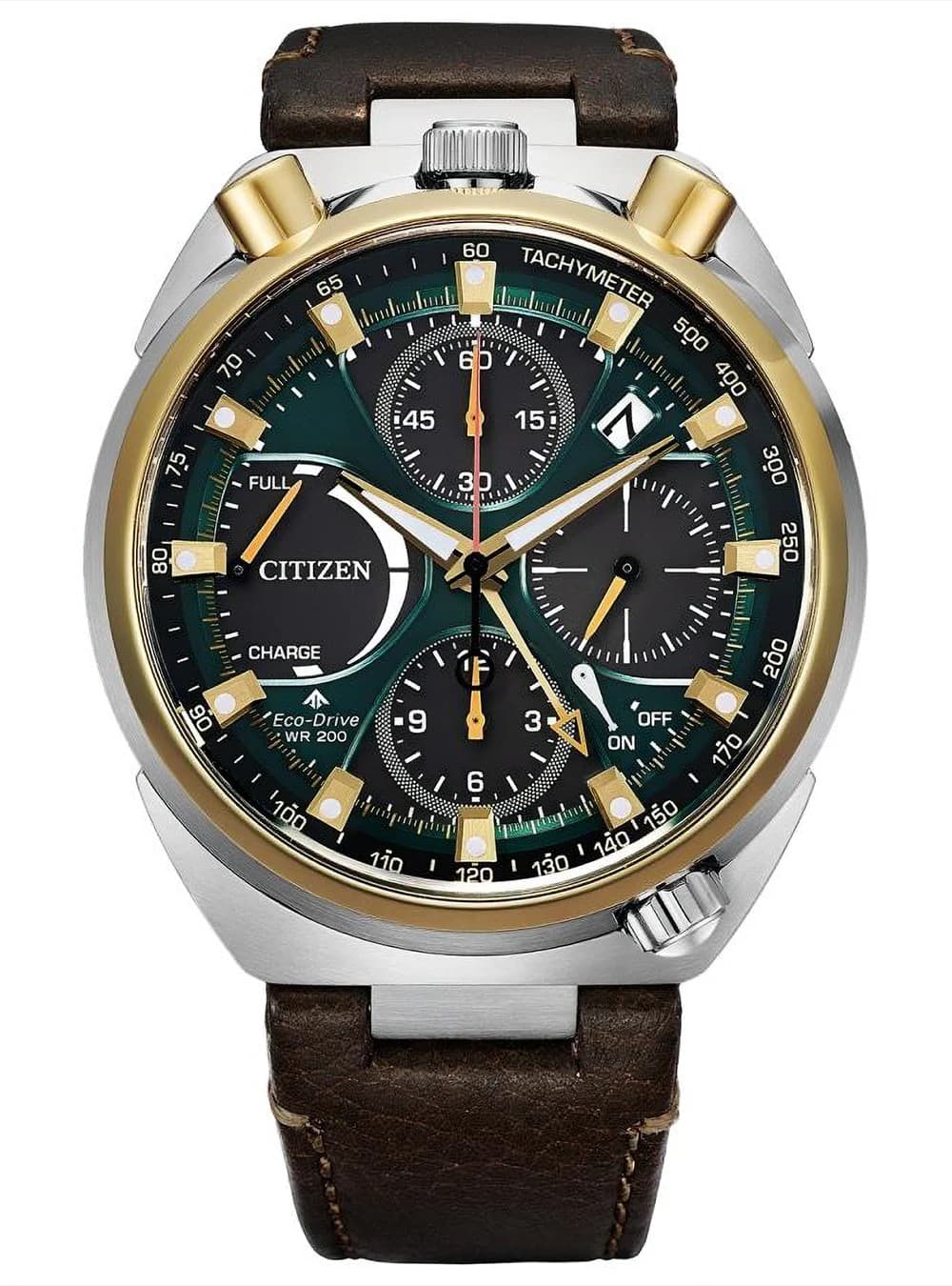 Citizen wristshot 39