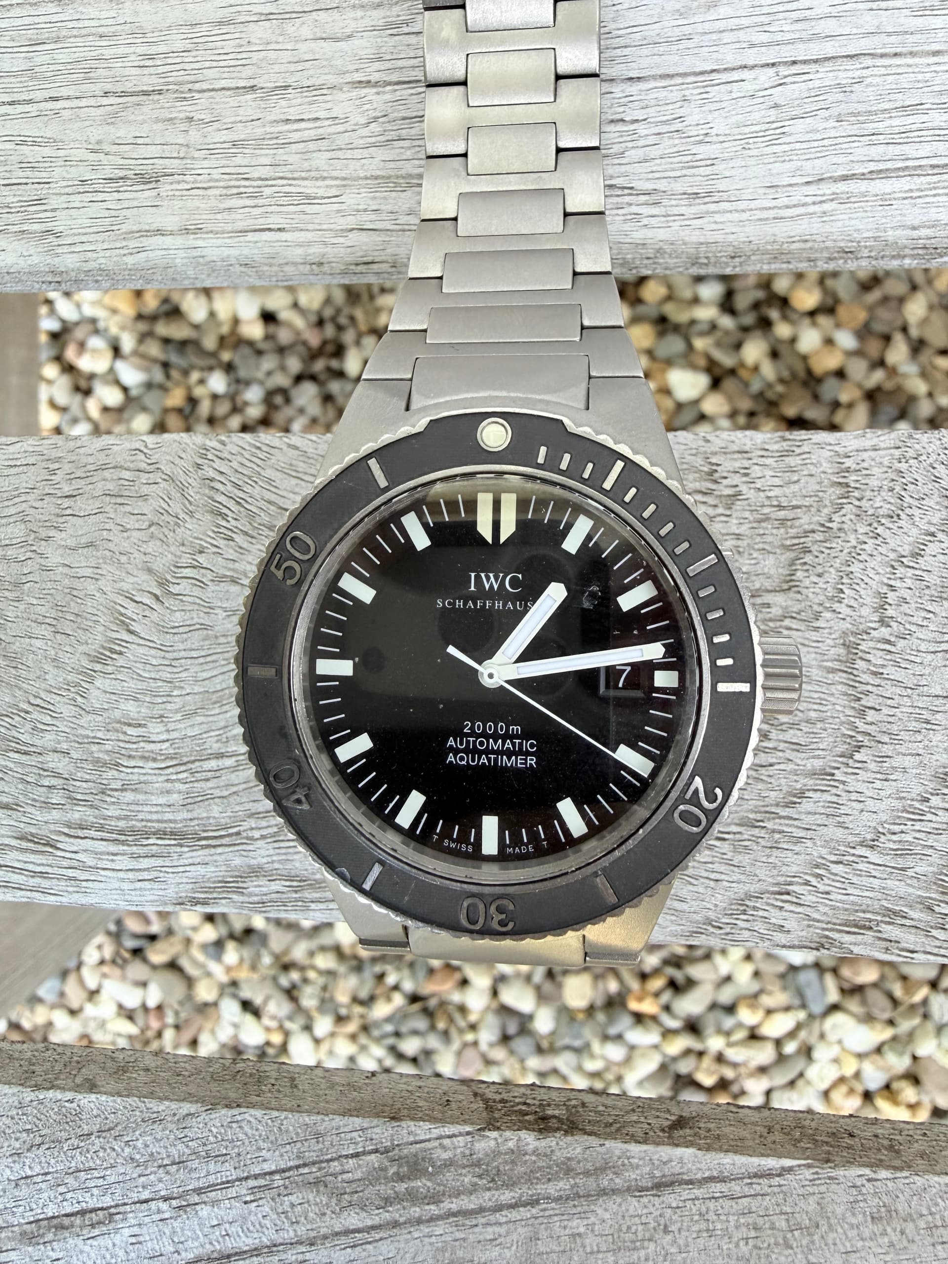 IWC wristshot 29