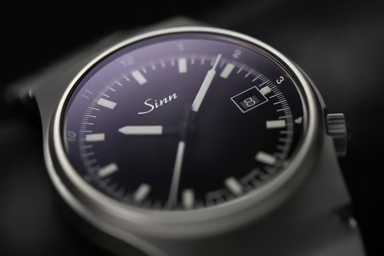 Sinn wristshot 20