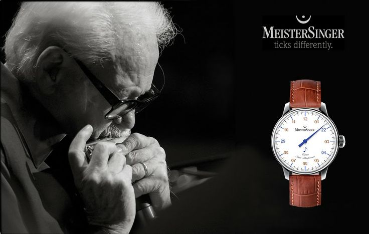 Meistersinger Toots Thielemans edition