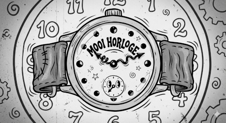 mooihorloge