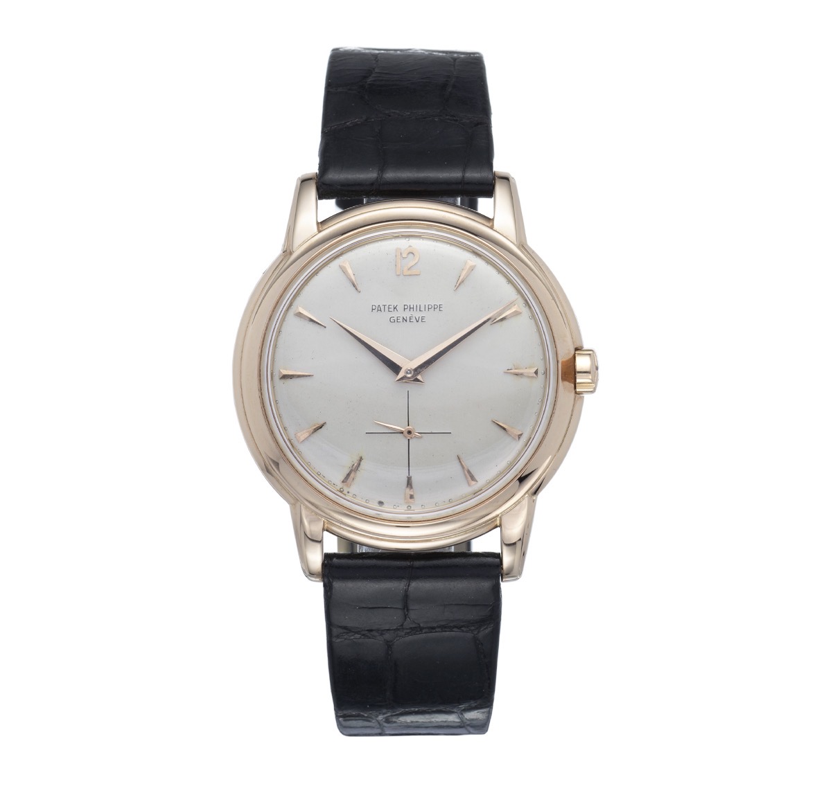 Patek Philippe wristshot 24