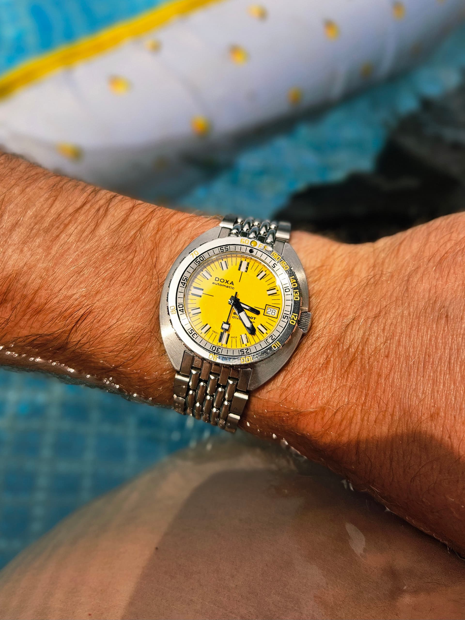 Doxa cover