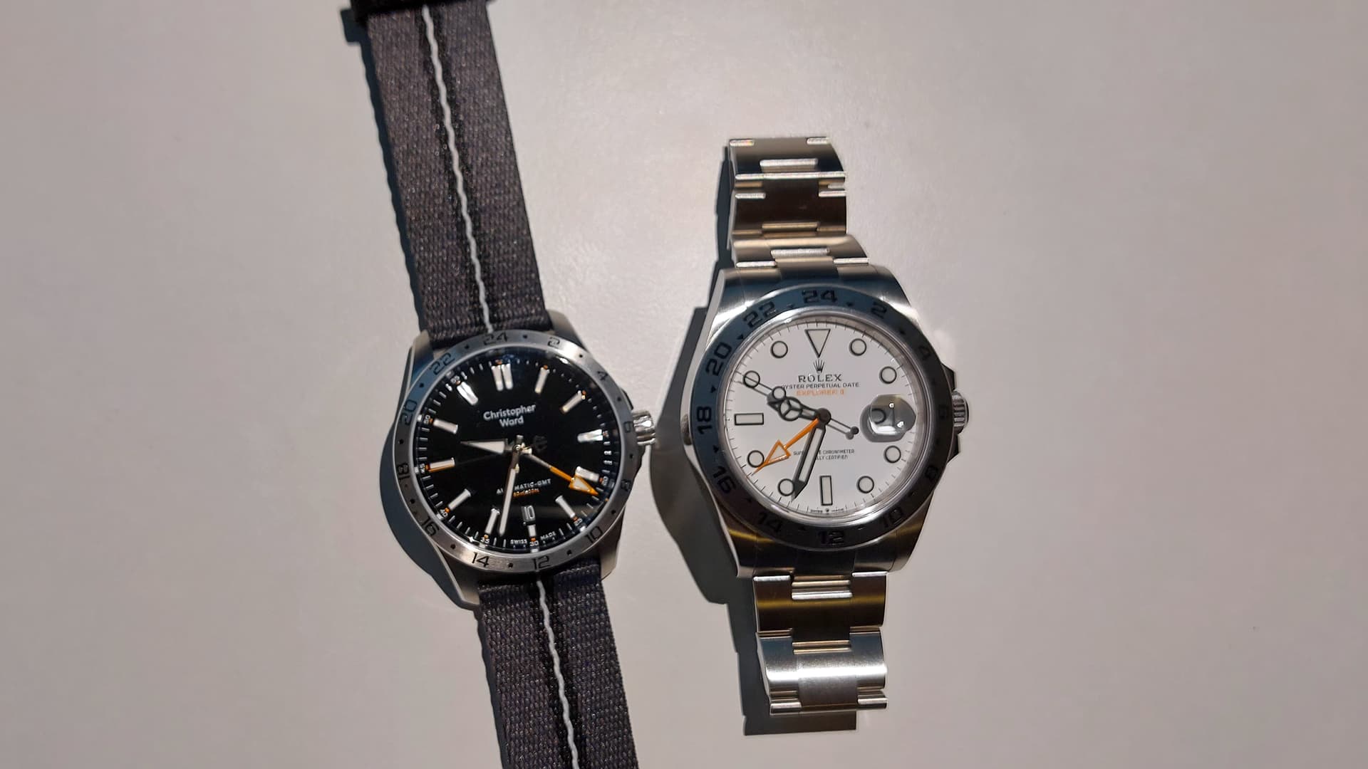 CHRISTOPHER WARD C63 Sealander GMT-SW330-p01