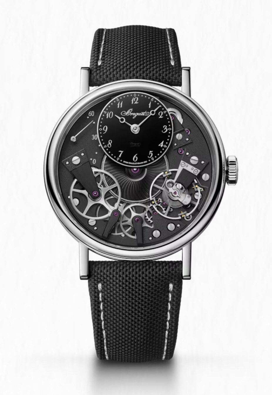 Breguet wristshot 10