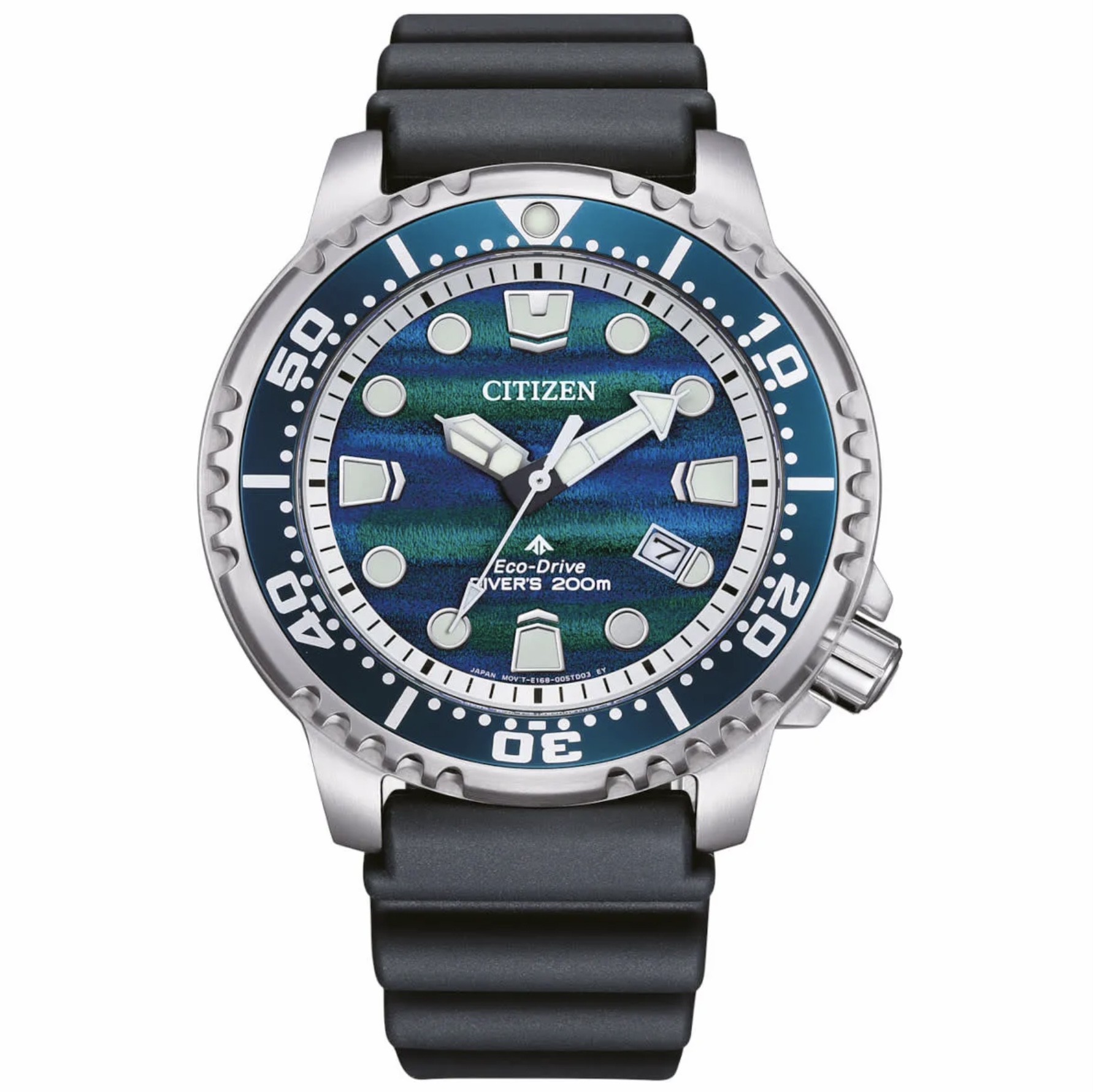 Citizen wristshot 10