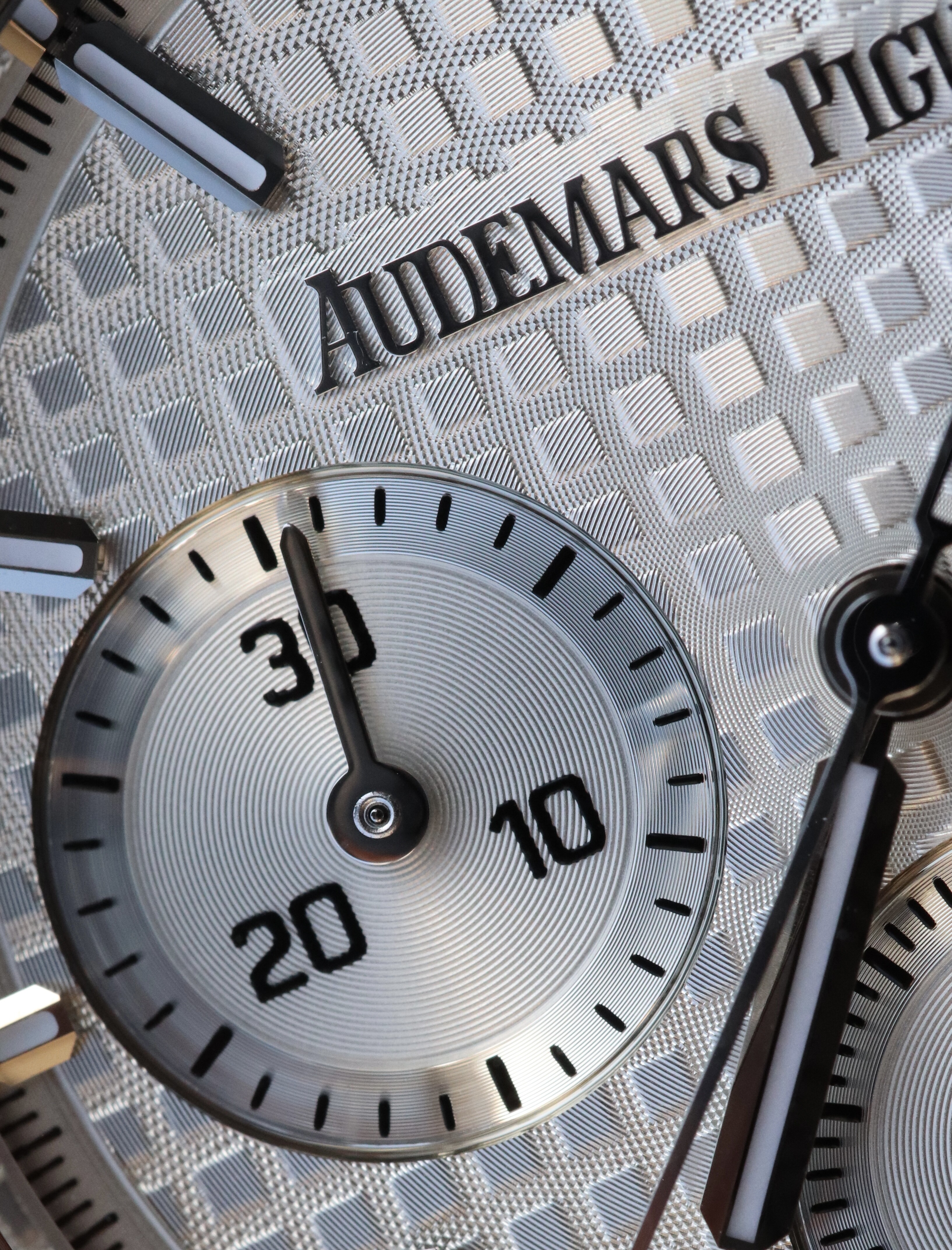 Audemars Piguet wristshot 16