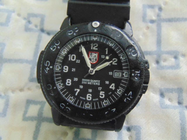 luminox_early